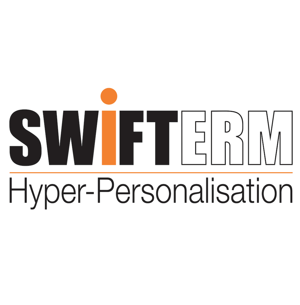 SwiftERM AI hyper-personalisation Software